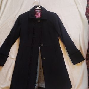 Jcrew p coat